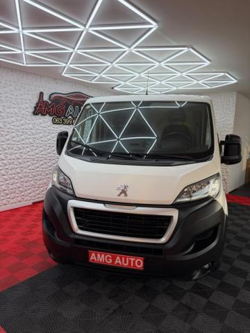 Peugeot Boxer image 4