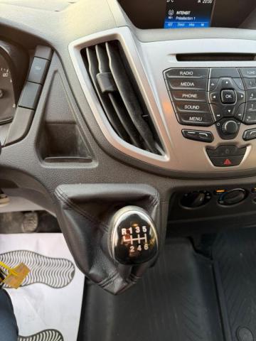 Ford Transit image 6