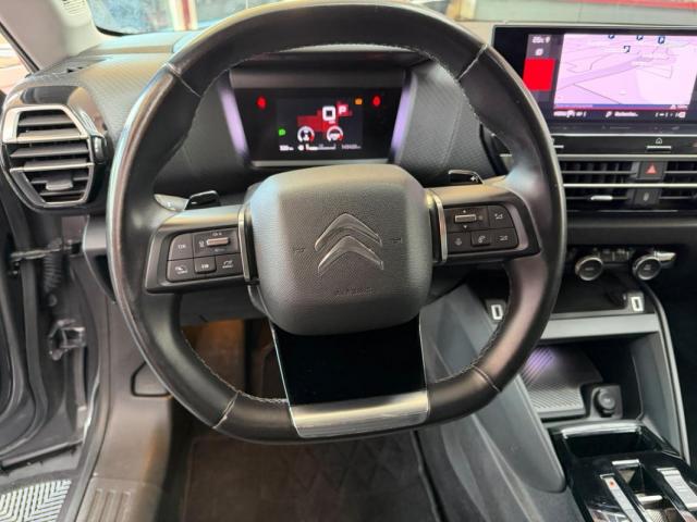 Citroen C4 image 8