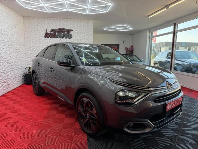 Citroen C4 image 4
