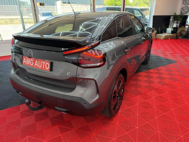 Citroen C4 image 7