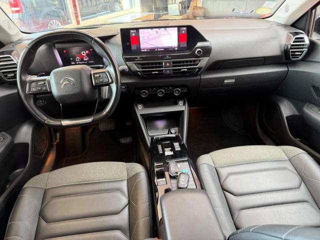 Citroen C4 image 2