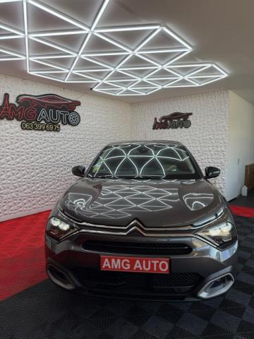 Citroen C4 image 1