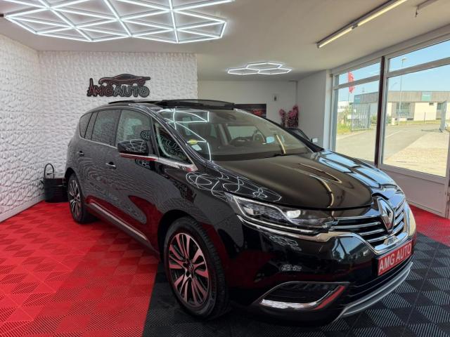 Renault Espace image 1
