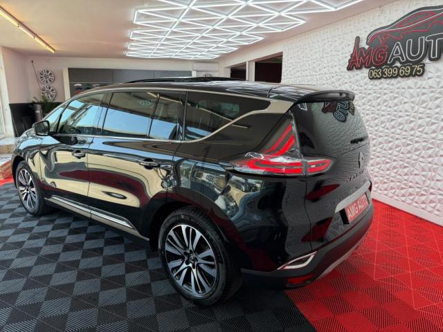 Renault Espace image 6