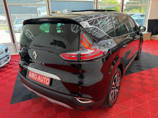 Renault Espace image 8