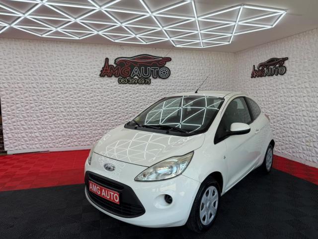 Ford Ka Ii 1.2 I 69 Cv.