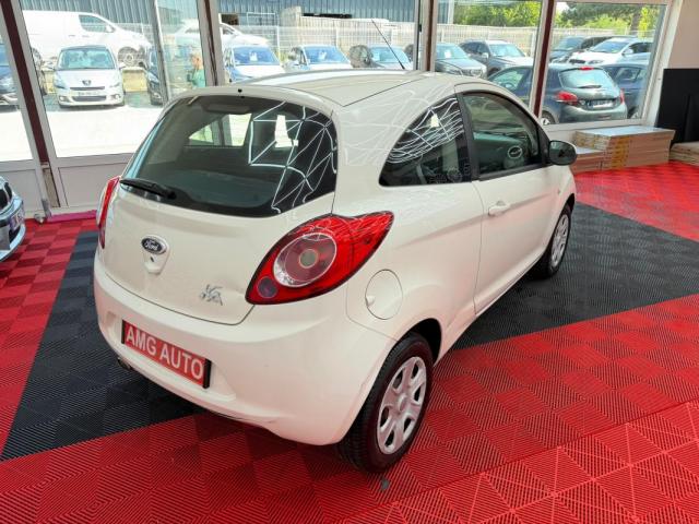 Ford Ka image 4