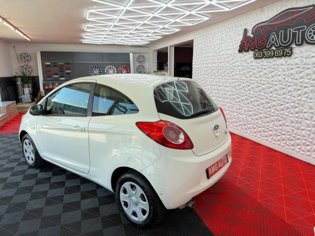 Ford Ka image 3