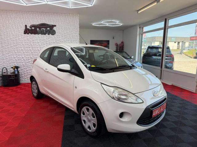 Ford Ka image 2