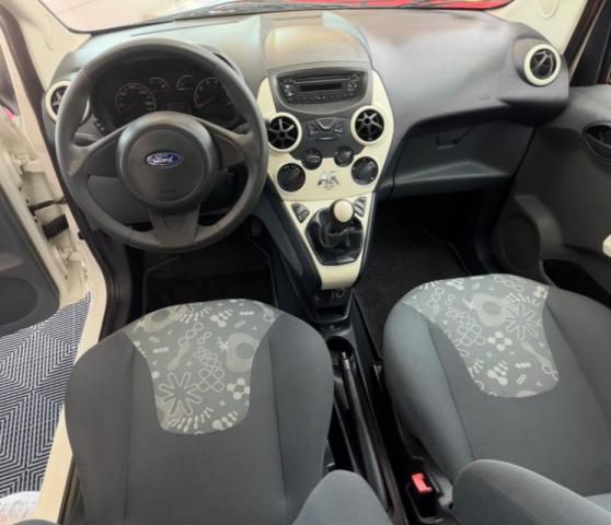 Ford Ka image 7