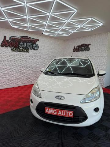 Ford Ka image 9