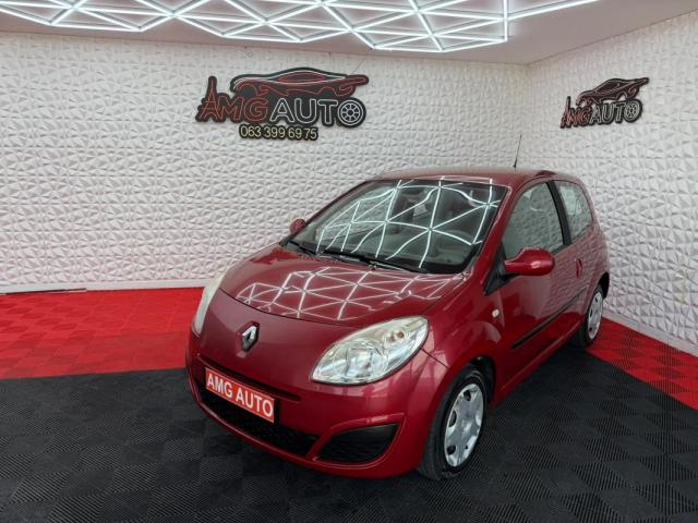 Renault Twingo 1.2 I 16v 75 Cv.