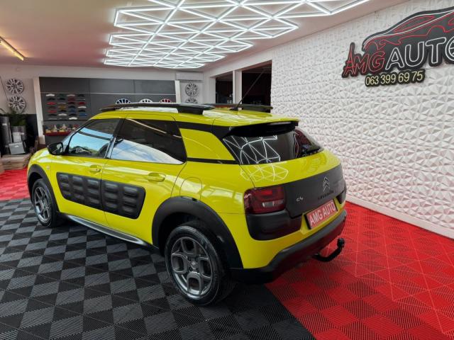 Citroen C4 Cactus image 2