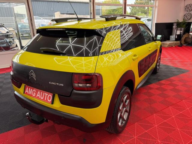 Citroen C4 Cactus image 8