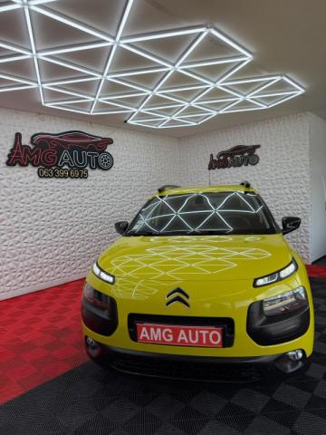 Citroen C4 Cactus image 3