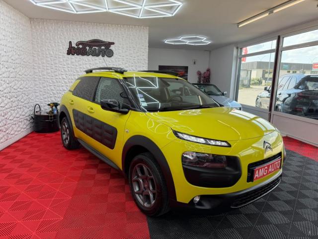 Citroen C4 Cactus image 7