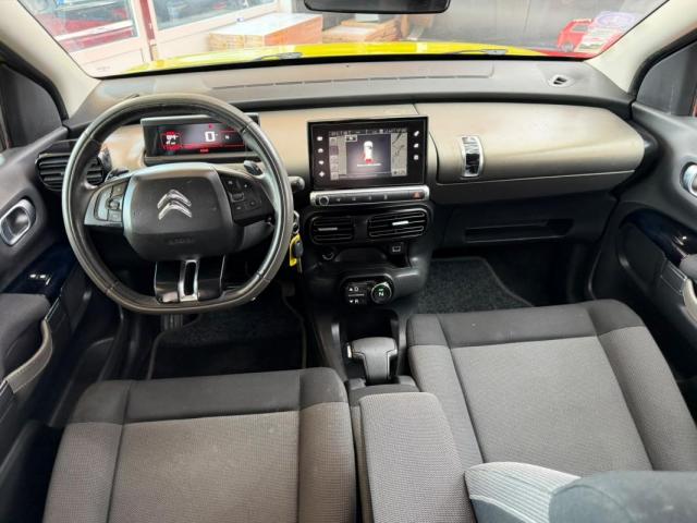Citroen C4 Cactus image 5