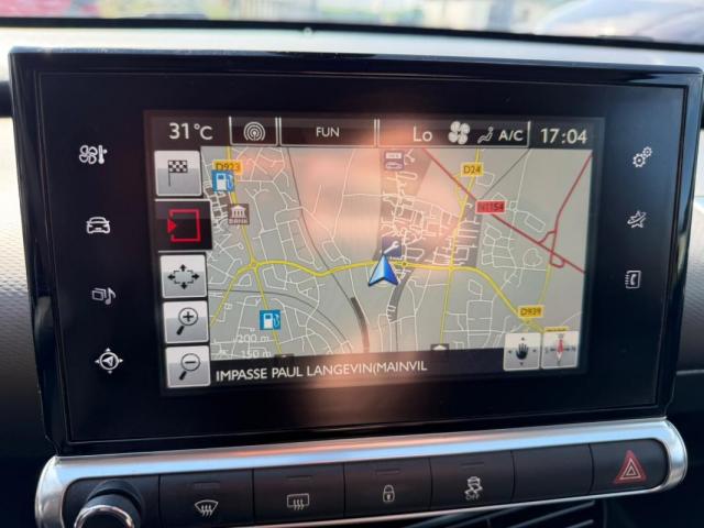 Citroen C4 Cactus image 6