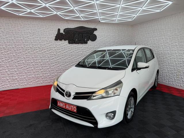 Toyota Verso 1.6 D-4d 16v 112 Cv.