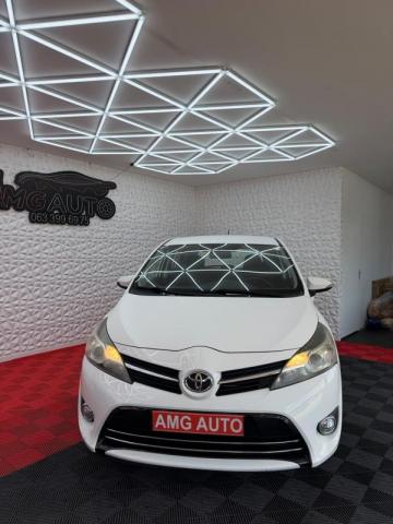 Toyota Verso image 3