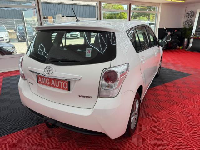 Toyota Verso image 7