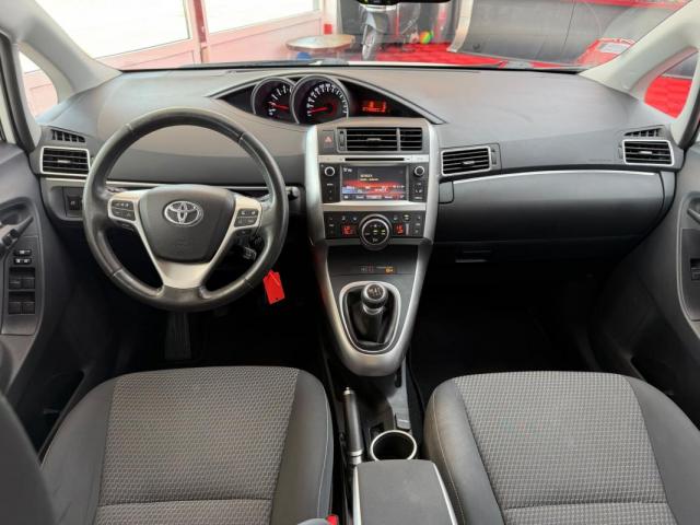 Toyota Verso image 8