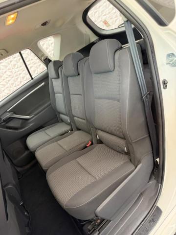 Toyota Verso image 6