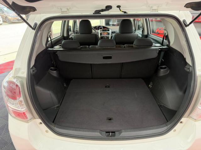 Toyota Verso image 4
