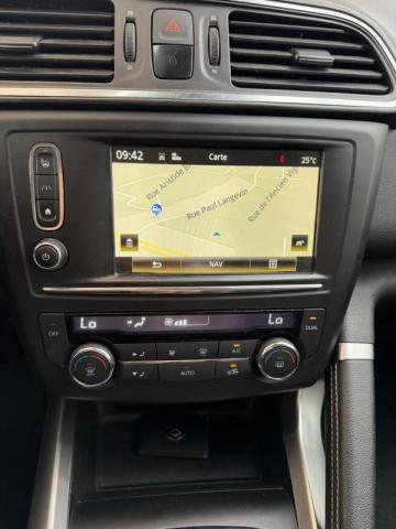 Renault Kadjar image 7