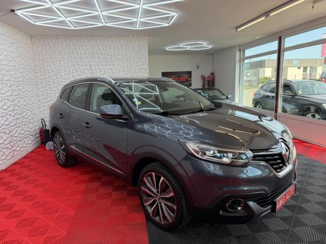 Renault Kadjar image 5