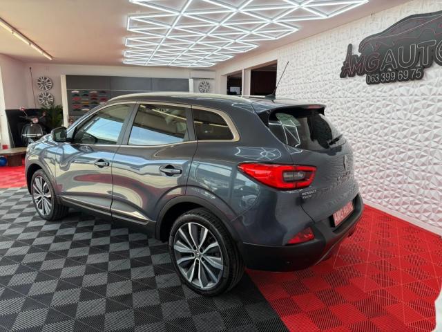 Renault Kadjar image 6