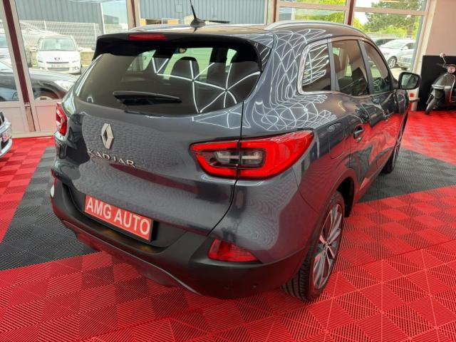 Renault Kadjar image 3
