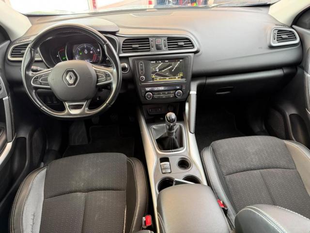 Renault Kadjar image 2
