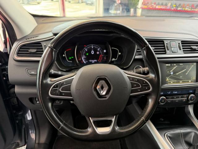 Renault Kadjar image 8