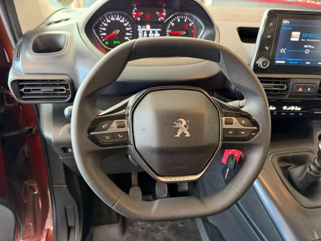 Peugeot Rifter image 2