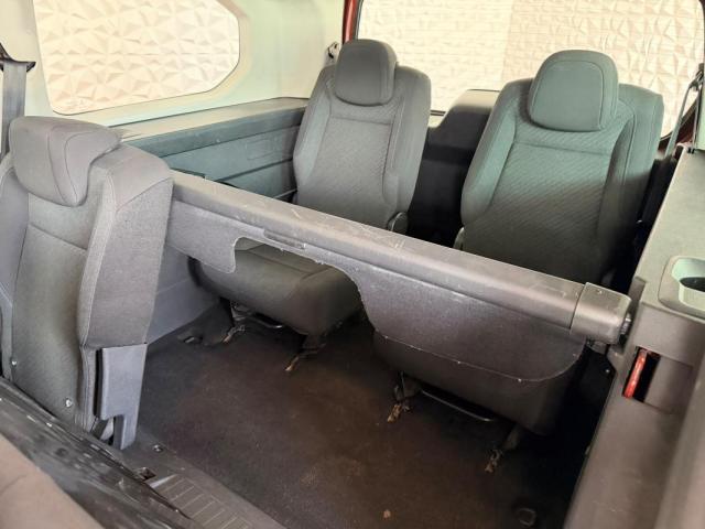 Peugeot Rifter image 7