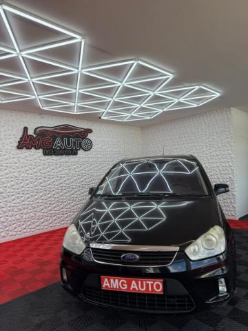 Ford C-Max image 2