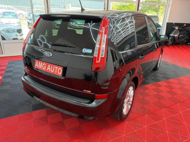 Ford C-Max image 3