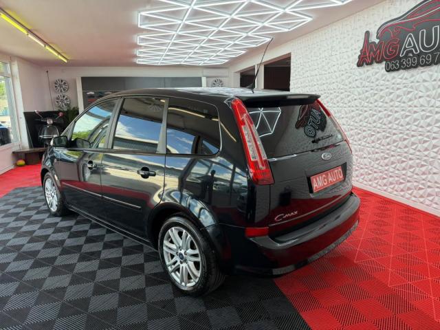 Ford C-Max image 4