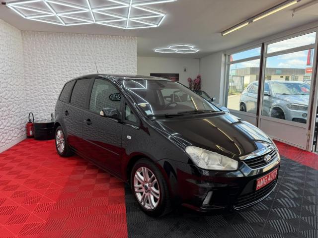 Ford C-Max image 7