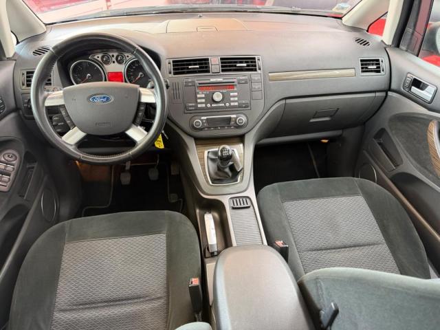 Ford C-Max image 5