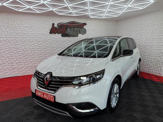Renault Espace V 1.6 Dci 16v 131 Cv. 5 Places