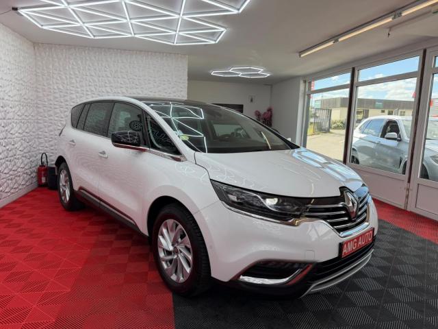 Renault Espace image 8