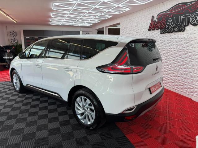 Renault Espace image 3