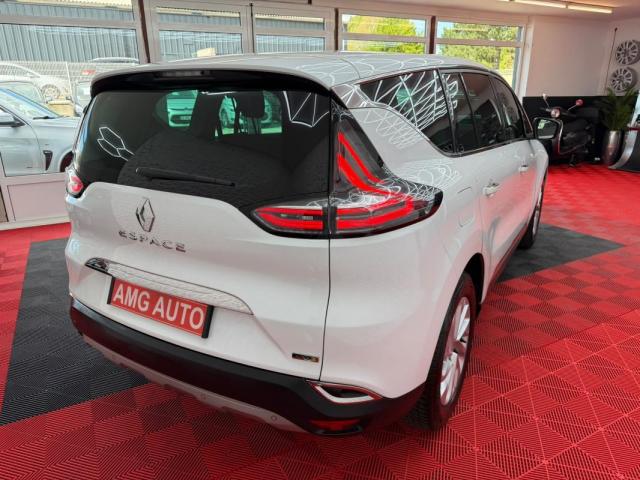 Renault Espace image 4