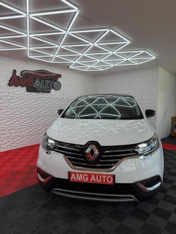 Renault Espace image 1