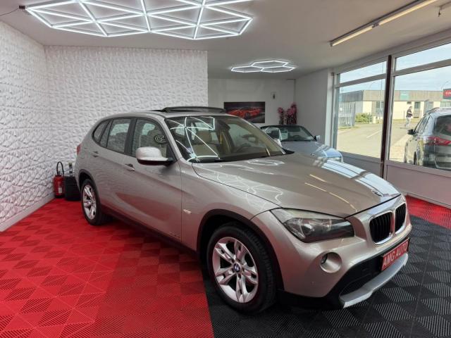 Bmw X1 image 2