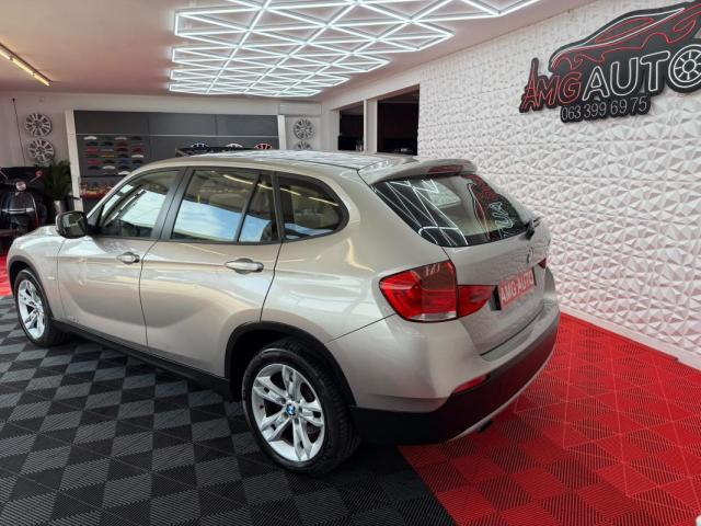 Bmw X1 image 7