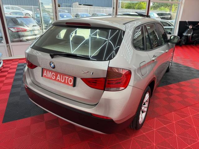 Bmw X1 image 9